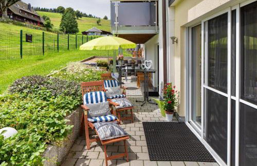 Fewo Schwarzwaldflair mit Eventraum - Foto 35