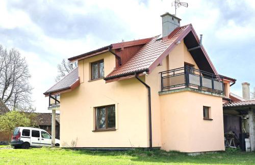 Mazury Apartament/Dom z ogródkiem całoroczny przy jeziorze - Foto 16