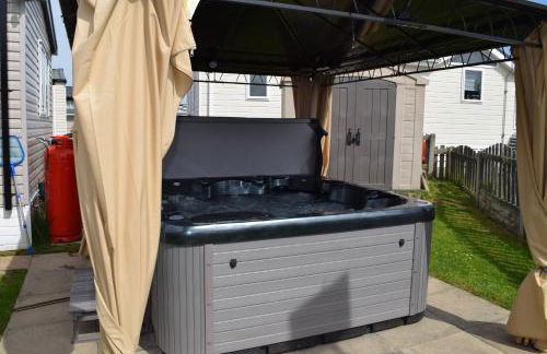 7 Park Lane Patrington Haven Leisure Park - Foto 49