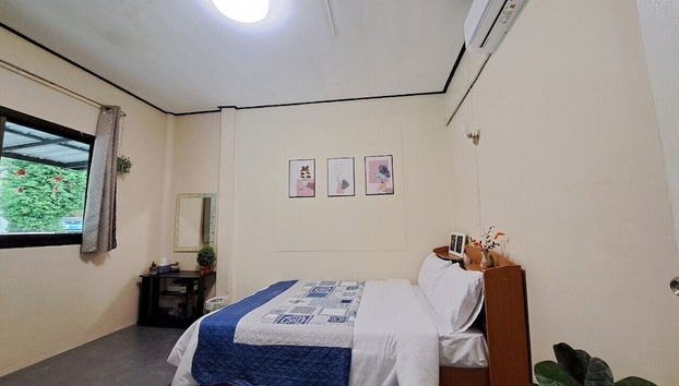 Cozy Mantra Home - Foto 4, Habitación