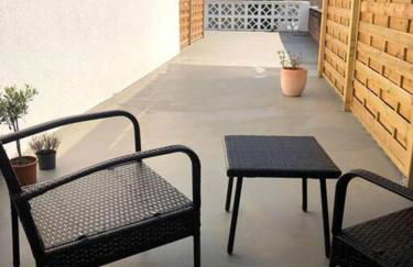 Gemütliches Studio Rosenburgblick in Moselnähe - Foto 7