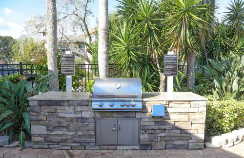 Sunnyside Palms - 2BR, Poolside, 5 min to Beach - Foto 7