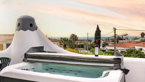 Casa Alegria Carvoeiro - Foto 5