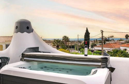 Casa Alegria Carvoeiro - Foto 5