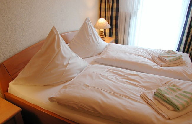 Ferienwohnungen Haus zur Linde - Foto 10