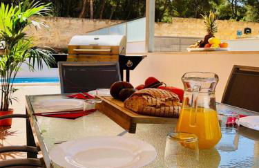 Can Pica Beach House by Llagosta Villas - Foto 2