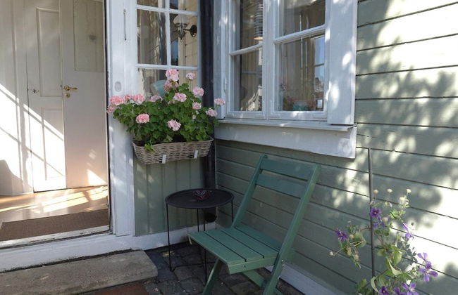 4 Person Holiday Home in Ronneby-by Traum - Photo 22