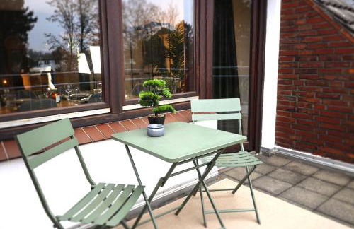 Nalia Homes - Elegant Central Apartment - Foto 15