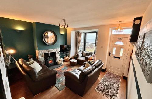 3 bedroom - Sea View - Pet Friendly - Foto 1