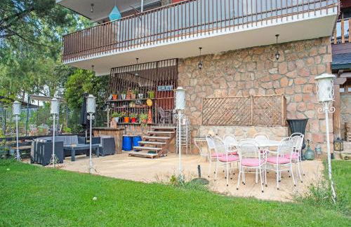 Tranquil Garden Hideaway - Foto 18