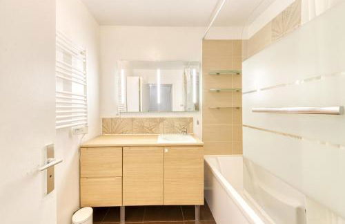 Room Proche Paris & Bercy 2 - Cozy Houses - Foto 6