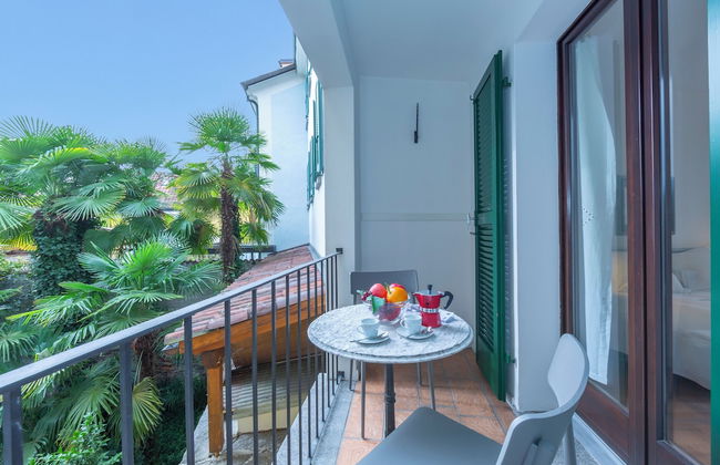 Casa Chiara - Foto 1