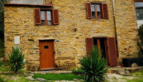 PampiHouse, casa de xisto junto ao rio - Foto 3, locker