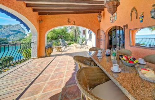 Villa Flora Mar by Interhome - Foto 67