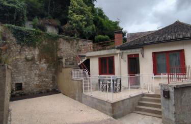 Le petit gîte de la butte - Photo 37