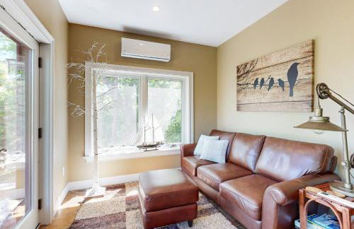 Harpswell Retreat - Foto 19