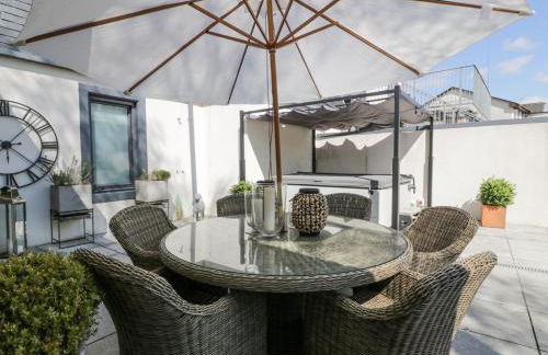 Shepherdess Cottage - Foto 24