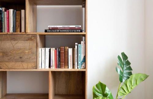 Lille center equipped and bright apartment - Foto 10