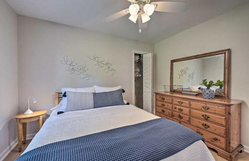 Charming Retreat on 5 Acres with Deck and Grill! - Photo 11