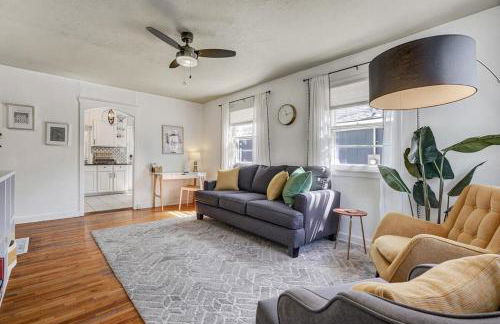 Colorado Cottage - Downtown King Scenic - Foto 9