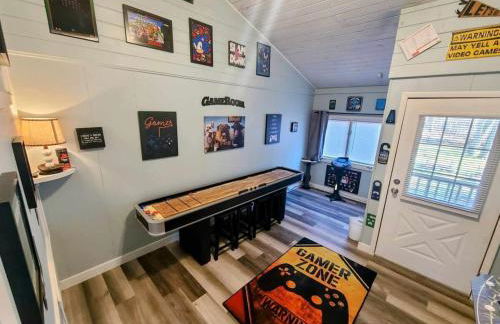 The Cottage At Long Lake - Foto 12