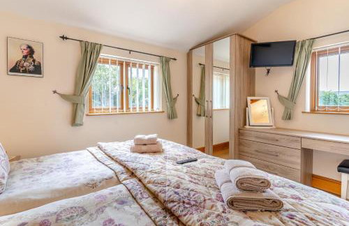 4 Bed in Wonastow oc-k29425 - Foto 14