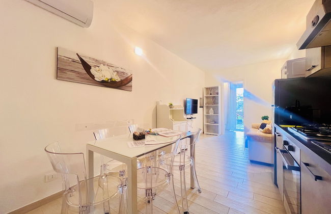 Casa Rosa, Rapallo - Photo 36