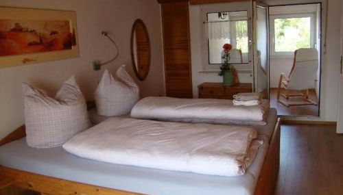 Ferienwohnung Zur Waldroute - Foto 4