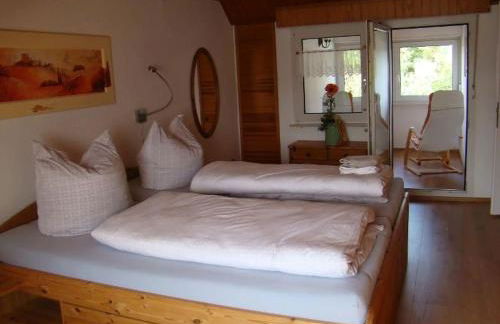 Ferienwohnung Zur Waldroute - Foto 4