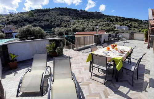 La Lobra Dépendance - Foto 13