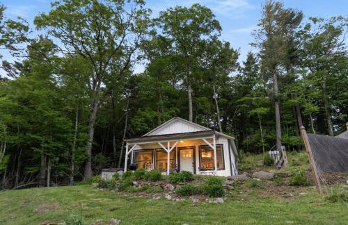 Clementine Cottage at Doe Creek - Foto 4