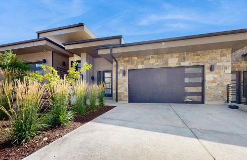 Luxury Hideout Overlook - Foto 1