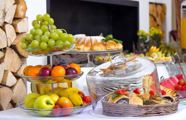 Hilson Jasna Apartments - Foto 13