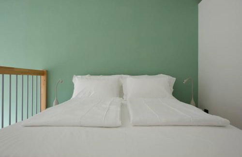 Loft Trevisan Elegant Apartment in Bra with Private Garage - Foto 13