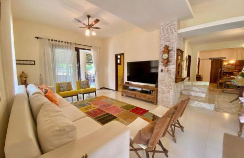 Villa Equestre: Complete Vacation Home in Aquiraz | Be My Guest - Photo 12