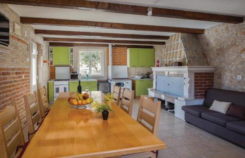 Two-Bedroom Holiday Home In Vid - Foto 22