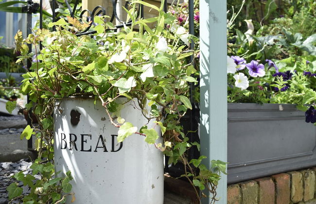 Cosy Self-contained Studio Flat in Bristol - Foto 24