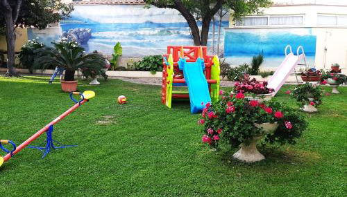 Casa Vacanze Arba Girasole - Foto 1, Garden view