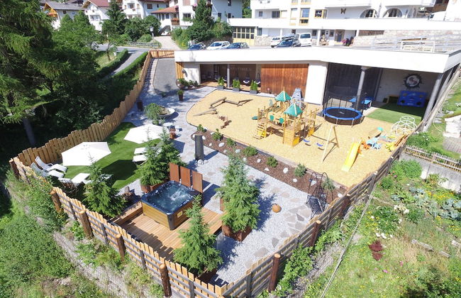 Laudegghof Ladis - Foto 59