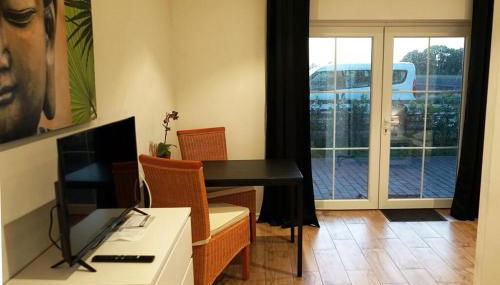 Monteurwohnung Oyten bei Bremen A1 dat Landhuus - Foto 3