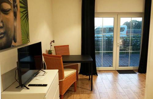 Monteurwohnung Oyten bei Bremen A1 dat Landhuus - Foto 3