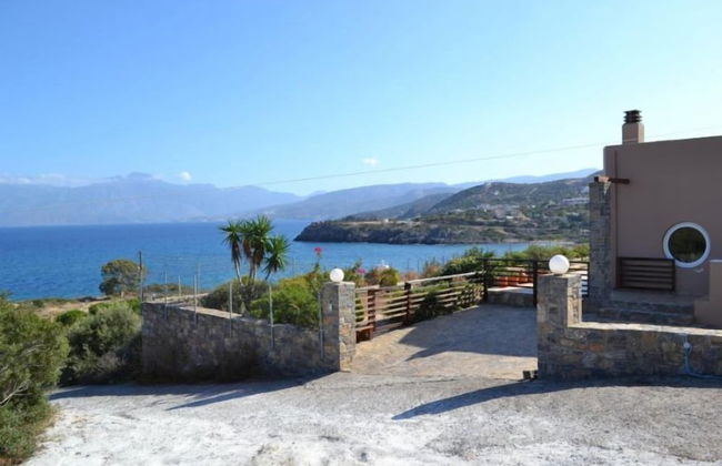 Villa Thea-Sea Blossom - Foto 22