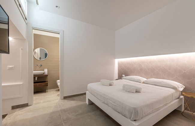 Villa alla Baia dei Sette Emiri - Photo 7