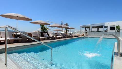 Hotel Cenit & Apts Sol y Viento - Foto 4