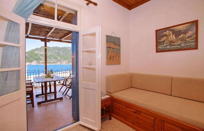 Villa Yiannoula With Amazing sea View at Skopelos Old Port !!! - Foto 20