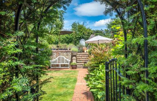 The Garden Studio - Foto 9