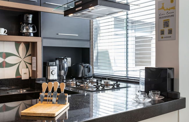 Modern Refuge in Gl ria s Heart Cdl1004 Z5 - Foto 23