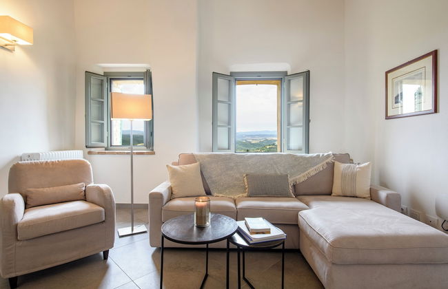 Albergo Diffuso Borgo Santo - Foto 48