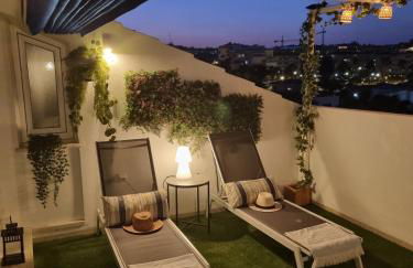 Saturno 1 Sea Views Los Alamos - Foto 10