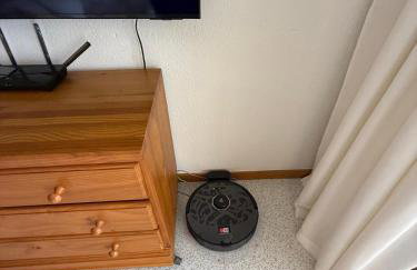 Costa Relax Beach Apartment with Pool & Tennis - Foto 17